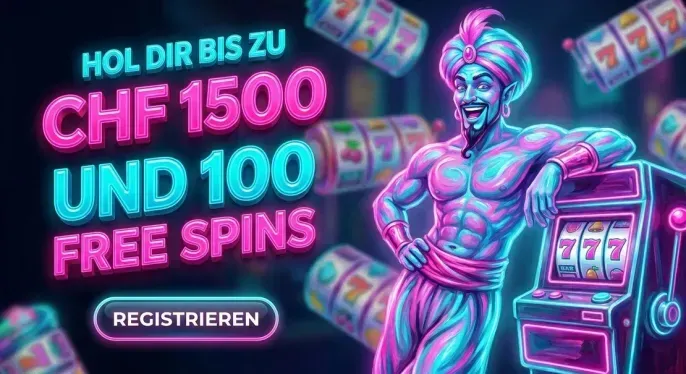 NeonStake Casino